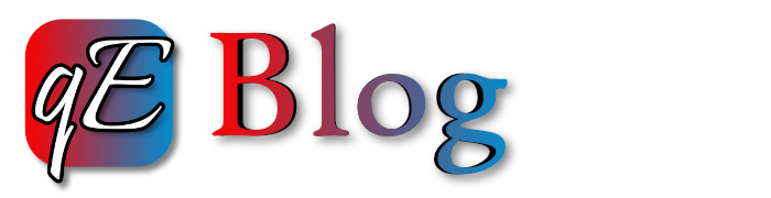 qE Blog